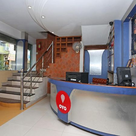 Oyo 4406 Hotel Arya Palace Bhopal Exterior foto
